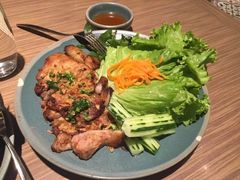 -安南越南餐厅(青岛万象城店)