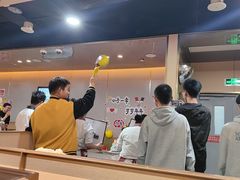 -海底捞火锅(贵和购物中心店.原鲁能城店)