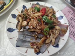 -桥东喜碧海鲜街(水东街店)