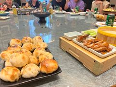 -天山集市餐厅(康城店)