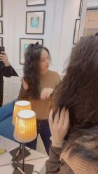-FLAIR HAIR SALON