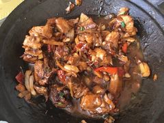 -徽州美食(三十年老店)