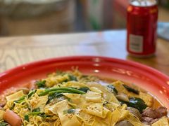 -文立新·秤盘麻辣烫(天通苑店)