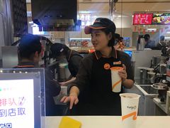 -CoCo都可(虹口龙之梦店)