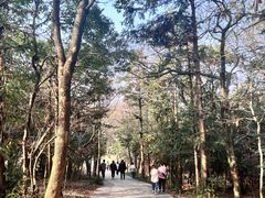 -虞山风景区