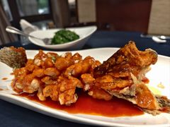 -香雪海饭店中餐厅(人民桥店)