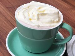 热巧克力-BAKER&SPICE(国金中心商场店)