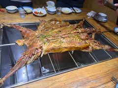 -香木香羊(小汤山店)