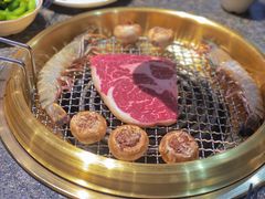 -NIUAN牛庵·日式和牛烧肉(恒隆店)