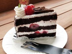 -85度C(南京中山南店)