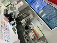 -DQ·蛋糕·冰淇淋(河东万达店)