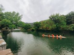 -上坦村