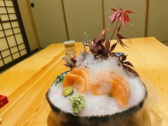 -竹幸日本料理(国光1937科技文化创意园店)