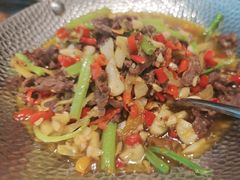 -绿草地·湘菜(芙蓉天街店)