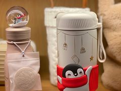 -星巴克(广州恒宝广场店)