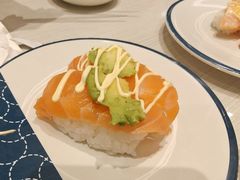 -滨寿司(高新伊藤店)