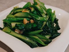 -锦园春香港茶餐厅(西海湾旗舰店)