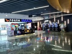 -卢米埃影城(合生广场IMAX店)