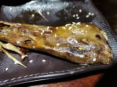 -麻省理功-深海烤鱼(昆城广场店)