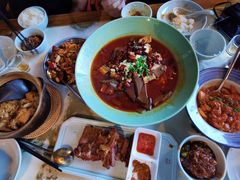 -小吊梨汤·北京菜(香山店)