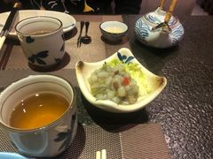 -福樱兰海鲜放题铁板烧(加州店)