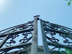 -天津意大利风情旅游区