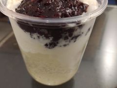 -甜心闲生传统手工冰粉(奎星楼店)