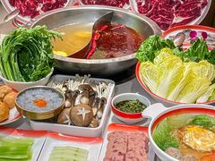 -陈记顺和潮汕鲜牛肉火锅(西门口广场店)
