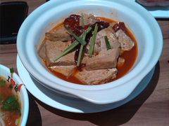 -西贝莜面村(上海百联西郊店)