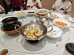 -小方外婆菜(蒙山路店)