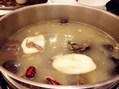 -许府牛杂·鲜牛肉火锅(梁溪万达店)