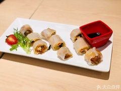 -避风塘(宝山万达店)