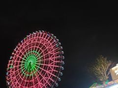 -三亚海昌梦幻海洋不夜城