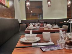 大堂-翡翠拉面小笼包(岭南新天地店)