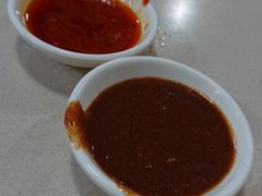 -菜忠潮州牛肉店(岗厦店)