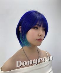 -银星女王公园发型艺术沙龙