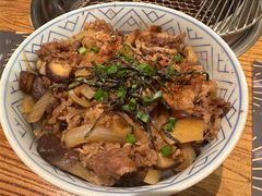 -黑牛の店·和牛烧肉(合生汇店)