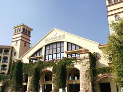 -厦门帝元维多利亚大酒店(环岛路黄厝海滩店)