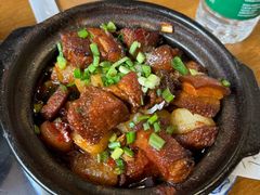 -廖记老砂锅(上清寺店)