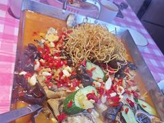 -赣菜香江西小炒(江泰国际广场店)