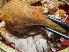 -金塔傣乡·云南民族特色菜·傣味手抓饭(金瓦路店)