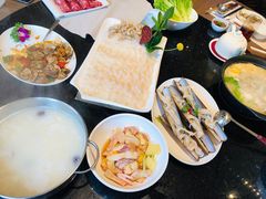 -协成海鲜火锅(海洋花园店)