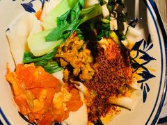 -遇见长安(兰州中心店)