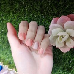 -圣婕美甲美睫皮肤管理
