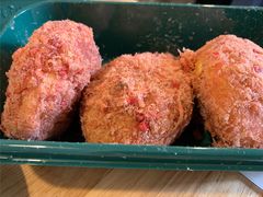 草莓松松小贝-泸溪河桃酥(西直门凯德店)