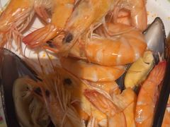 -吉布鲁牛排海鲜自助(温江合生汇店)