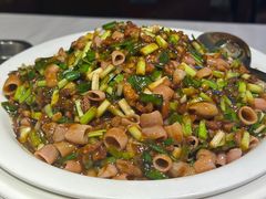 -小螺号海鲜·地道鲁菜(省体总店)