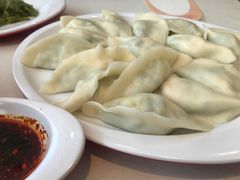 -喜家德虾仁水饺(金融中心店)