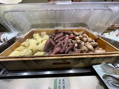 -青藤茶馆(南山路店)
