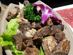 -重庆渝达老火锅(春熙路店)